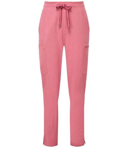 Onna by Premier Ladies Relentless Onna-Stretch Cargo Trousers - CLP - XS